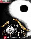 八字人生 第一部:八字奇缘