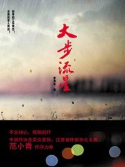 大步流星
