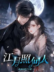 江月照何人