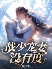 战少宠妻,没有度