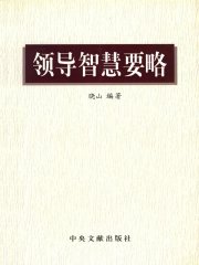 领导智慧要略