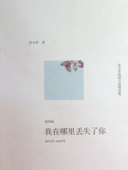 范小青短篇小说精选集.2006年～2009年，我在哪里丢失了你