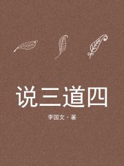 说三道四