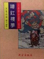 续红楼梦(出版)