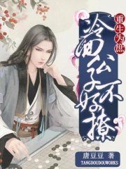 重生为庶:冷面公子不好撩