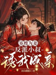 寡嫂为妻,反派小叔诱我成亲