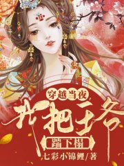 穿越当夜，我把王爷踹下榻