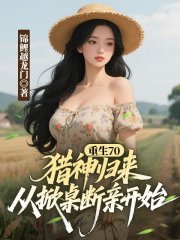 重生70：猎神归来，从掀桌断亲开始