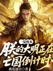 一觉醒来，朕的大明正在亡国倒计时！